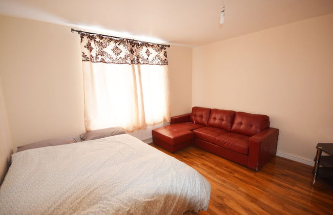 London Luxury 7 Bedroom Holiday Let - Foto 43