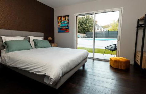 La Villa Cosy - Photo 39