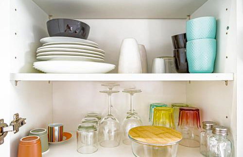 Le Californie - Agréable studio - wifi inclus - Foto 14