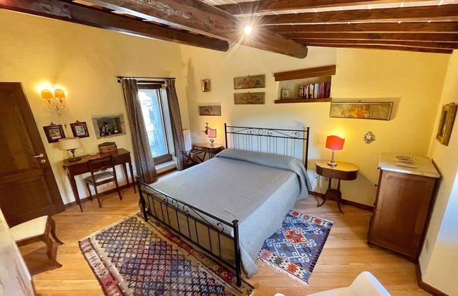 Luxurious Umbrian Retreat for 10 With Private Terrace and Pool - Foto 14