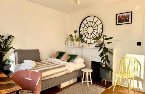 Central London Retreat - Foto 1