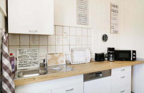 Zinnowitz Zum Bienenstock - Foto 28