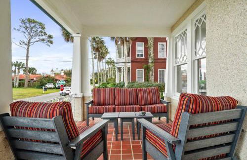 Bella Vista Waterfront Villa - Foto 36