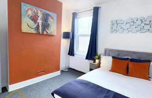 2BR House,SE27, Parking,Garden,near West Norwood Station - Foto 2