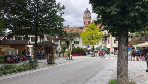 Ferienwohnung Seidl Wohnung Kontrabass - Foto 3