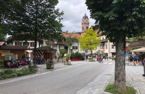 Ferienwohnung Seidl Wohnung Kontrabass - Foto 3