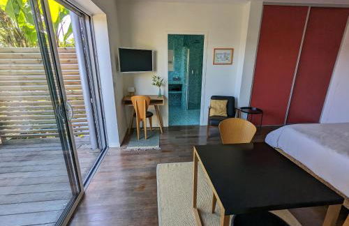 Fare Bambou - Foto 28