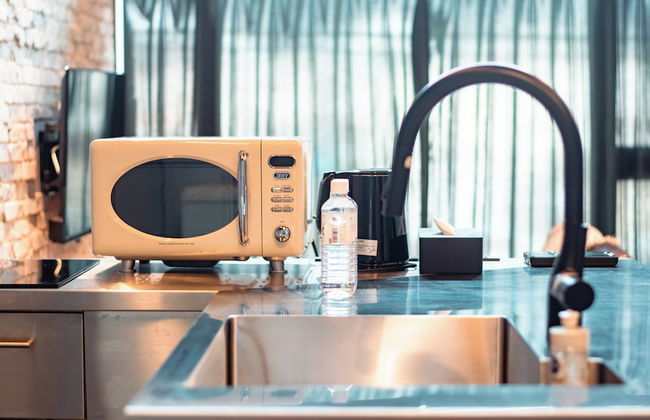 Private House Hibiki - Foto 9