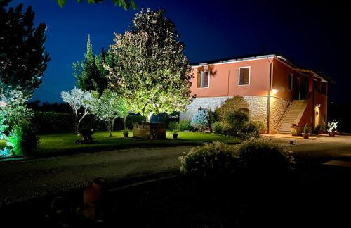 Villa Giulia apartment Assisi - Foto 40