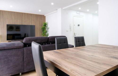 Piso muy moderno y céntrico - Foto 6