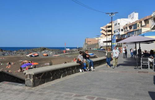 La Casa de Arriba Arucas by VillaGranCanaria - Foto 46