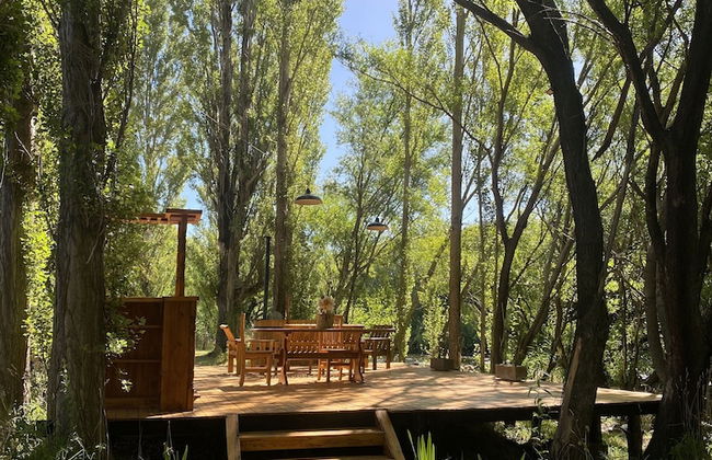 La Merced Patagonia Lodge - Foto 17