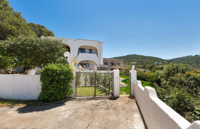 2936 Villa D`aria by Barbarhouse - Photo 44