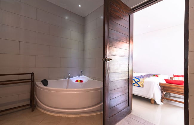 Villa Anna - Foto 35