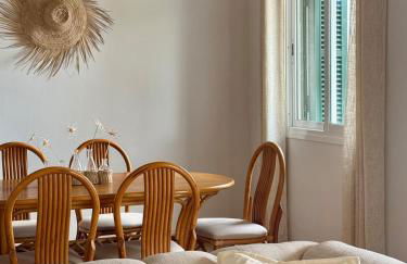 Kasa K - Slowlife in Binibeca - Foto 38