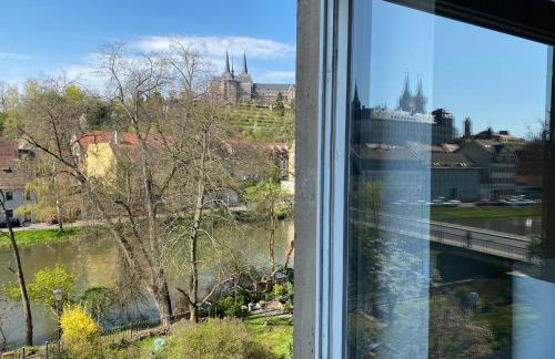 Ferienwohnung Dom- u. Regnitzblick - Photo 25