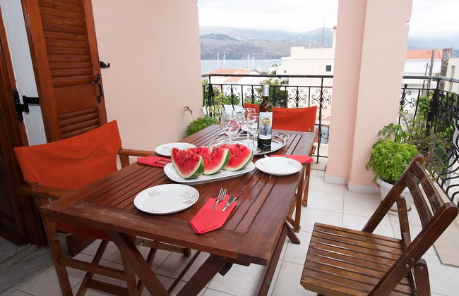 Charming Apartment in Kefalonia Island - Foto 21