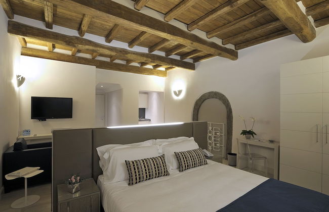 Trevi Palace Luxury Inn - Foto 15