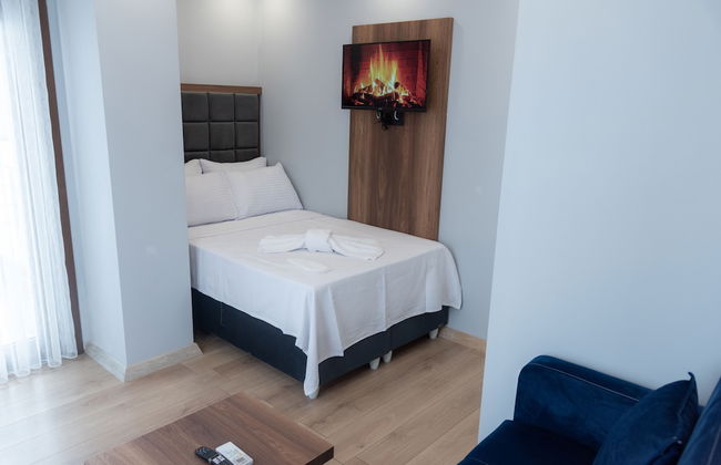 GLORIA BOUTIQUE HOTEL - Foto 10