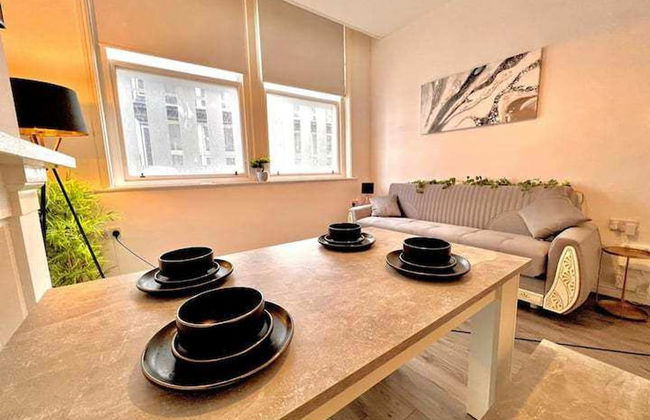 Irwell Your Liverpool Base - Foto 3