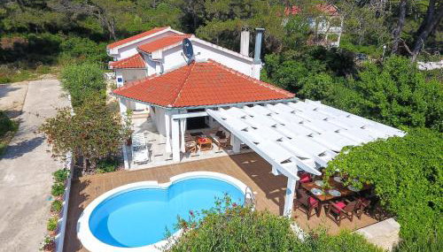 Holiday Home in Molat With Pool - Foto 2