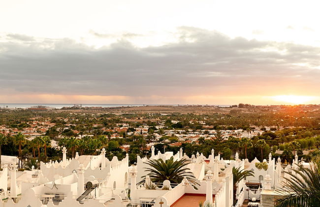 Sunprime Atlantic View Suite & Spa - Foto 40