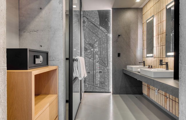 Boga Mexico City by Lumina - Foto 34