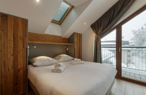 Modern Luxury Chalet BADI with Sauna - Happy Rentals - Foto 15