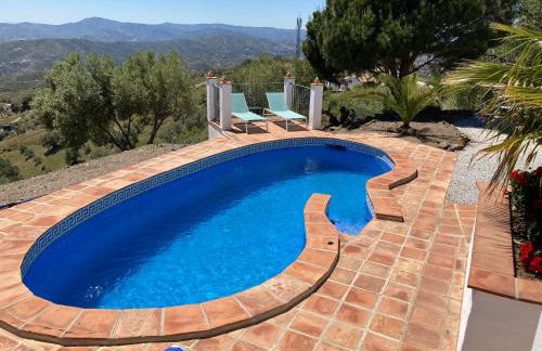 Casa Soleada Holiday Fully private Villa - Foto 13