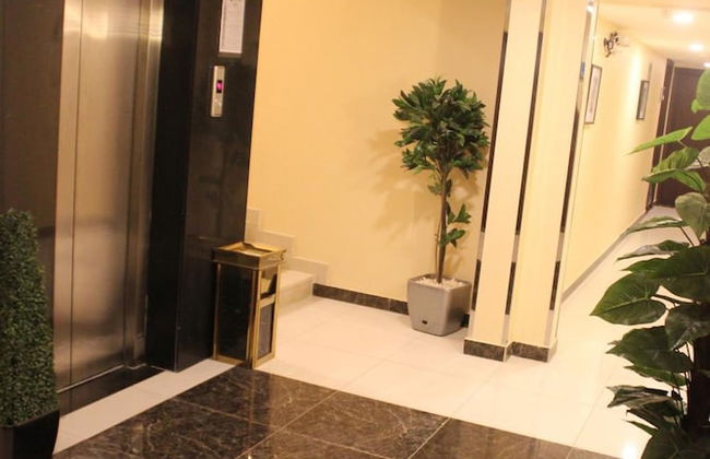 Marahel Kharj Aparthotel 3 - Photo 35