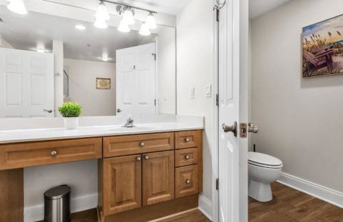 Pier Resort 401 - Foto 38