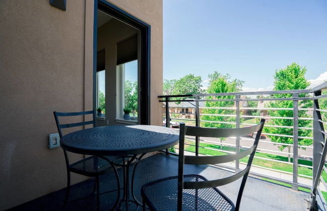 Jewel On Josephine Historic Clayton Neighborhood - Foto 17