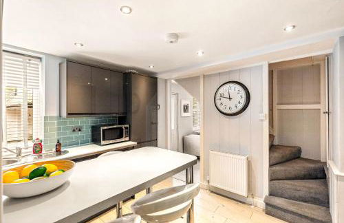 Mills Cottage - 1 parking space - Foto 31