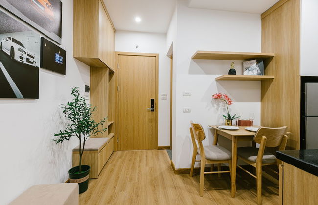 The Euphoria Hanoi - Foto 40