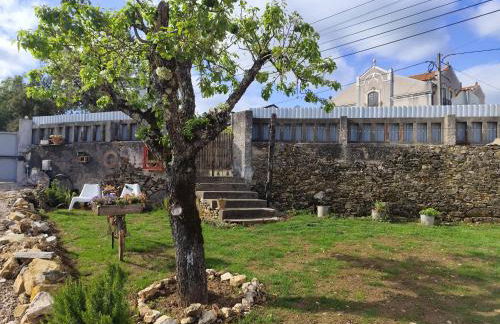 Casa dos Caseiros N2 - Foto 27