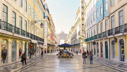 Augusta Residence Apartments - Photo 4