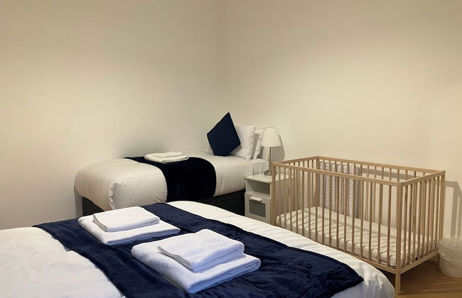 Suitable for Couple or Young Family - Foto 5