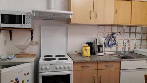 Fewo 2 Meyer - Foto 5