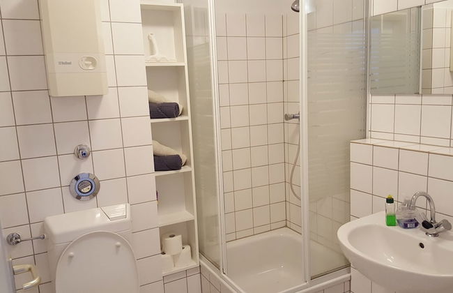 - SP Hotels - City-Apartment - Foto 26