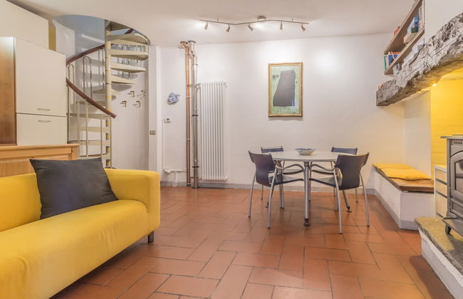 La Chiocciola in Lierna - Foto 2