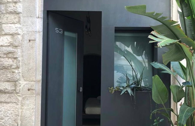 Locus Pendinelli Trani 53-the Philosophy of a B&b, the Details of a Hotel!!! - Foto 16