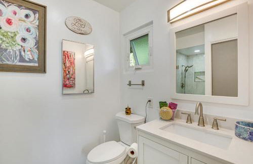 Mt Nebo Oasis in La Mesa with Wraparound Deck - Foto 15