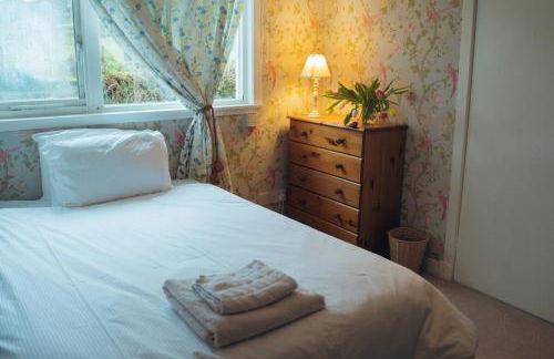 Ardtalnaig House, Loch Tay - Foto 21