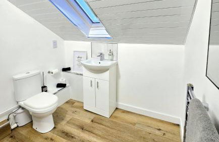 3-Bed Home in Glasgow - Foto 54
