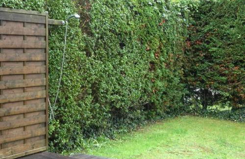 Holiday Home in Portbail Near Sandy Beach - Foto 64