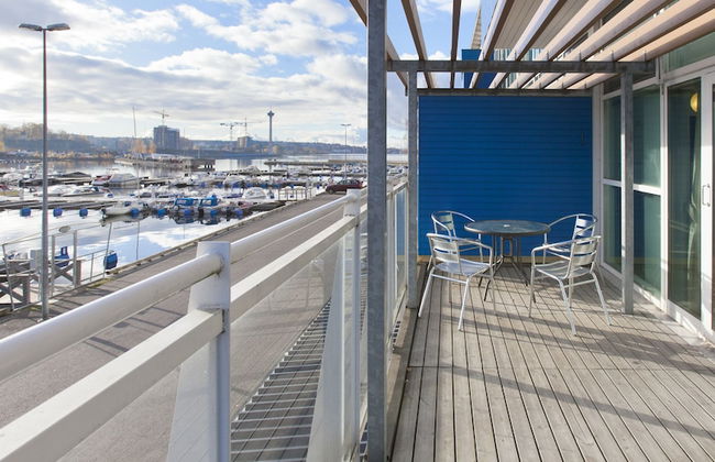 Holiday Club Tampereen Kehräämö Apartments - Foto 65