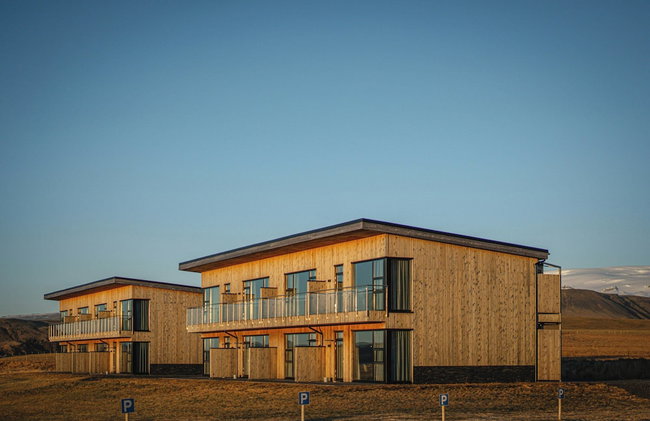 Black Beach Suites - Foto 71