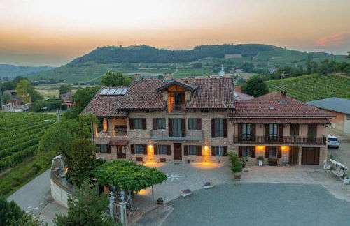 Agriturismo "Le Giustizie" - Foto 1