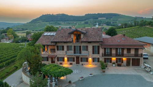 Agriturismo "Le Giustizie" - Foto 1