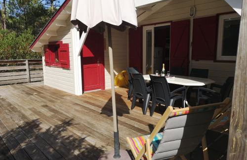 Et pourquoi pas des vacances naturistes à la Jenny ? - Foto 10